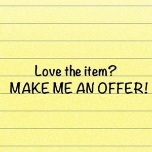 Meet your Posher, Judith